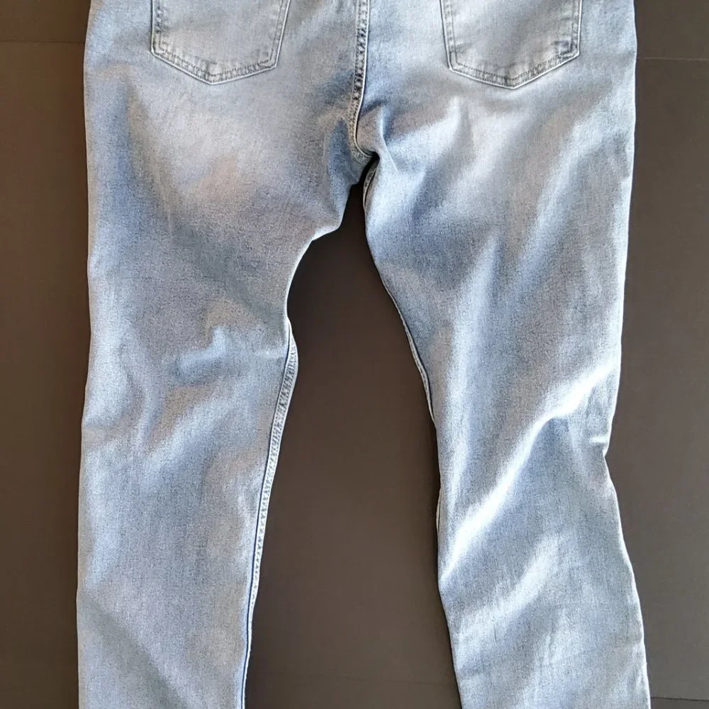 KOAJ brand - Blue Jeans - Picture 6 of 8